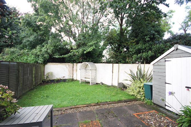 16 St. Aubyn's Court, Killiney, County Dublin
