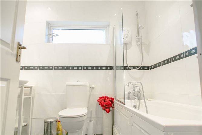 16 St. Aubyn's Court, Killiney, County Dublin