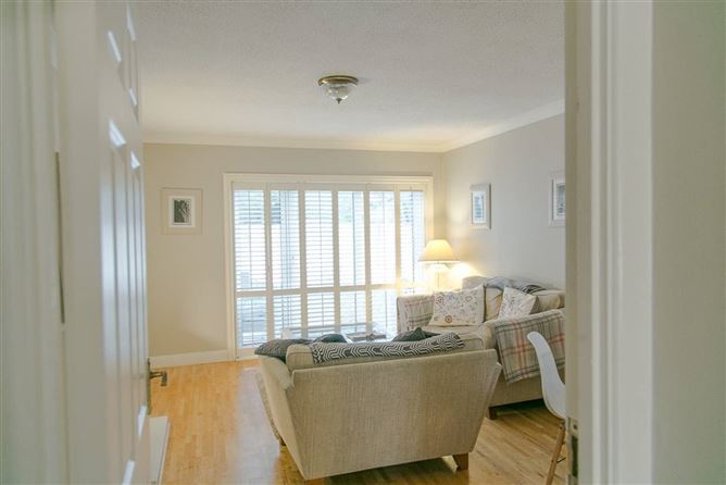 16 St. Aubyn's Court, Killiney, County Dublin