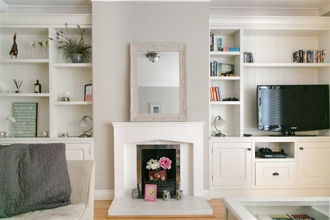 16 St. Aubyn's Court, Killiney, County Dublin