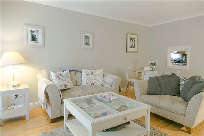 16 St. Aubyn's Court, Killiney, County Dublin