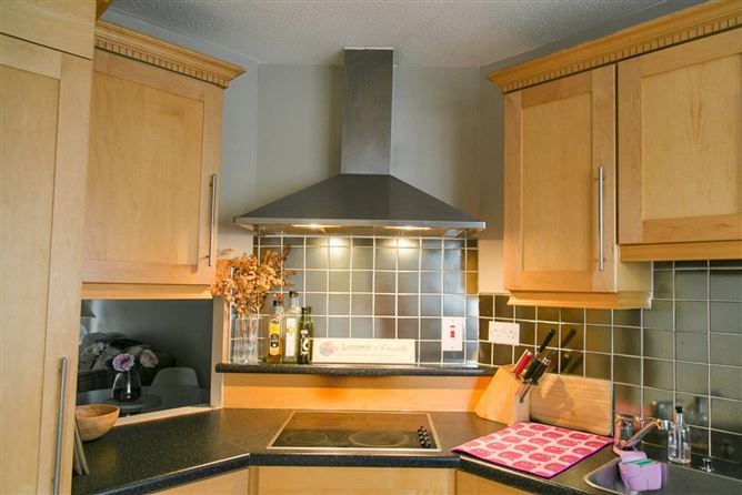 16 St. Aubyn's Court, Killiney, County Dublin