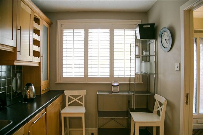 16 St. Aubyn's Court, Killiney, County Dublin