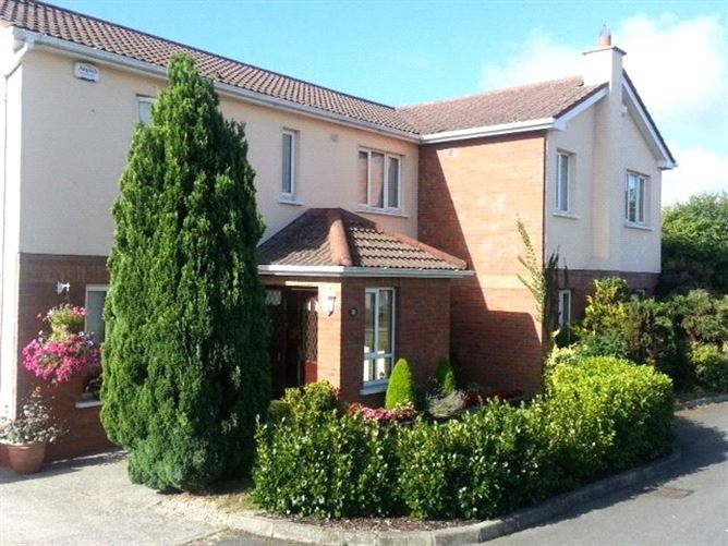 32 Castle Riada Drive, Lucan, Co. Dublin Sherry FitzGerald Lucan