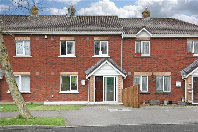 73 Curragh Birin, Castletroy, Limerick