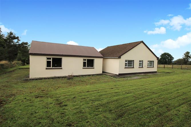 Knockbrack, Knocknagoshel, Co. Kerry