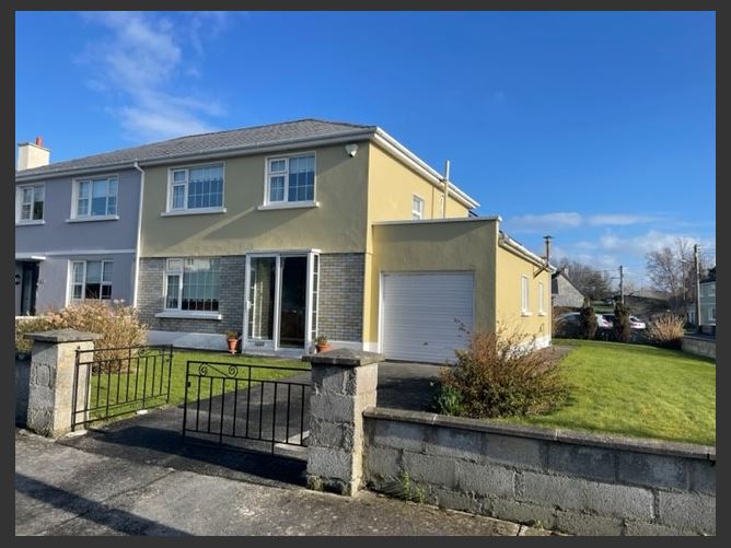 22 Oakview, Brewery Road, Tralee, Kerry 