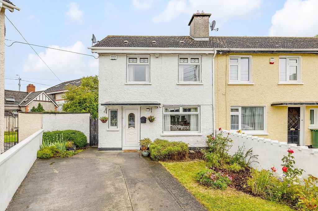 119 Sarsfield Park, Lucan, Dublin