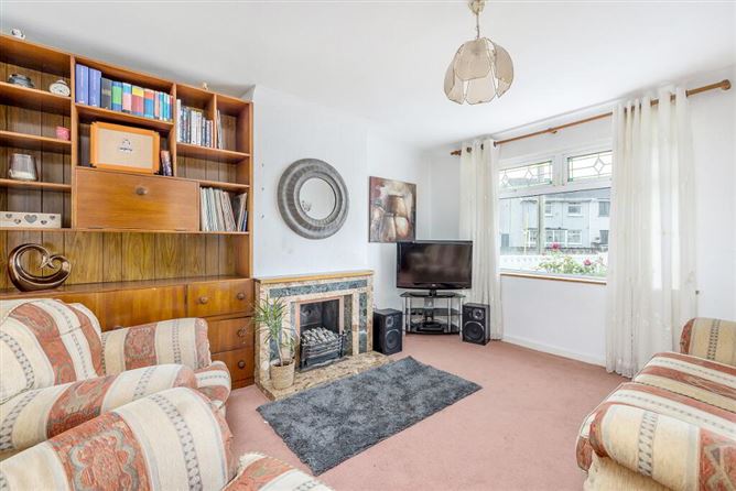 119 Sarsfield Park, Lucan, Dublin