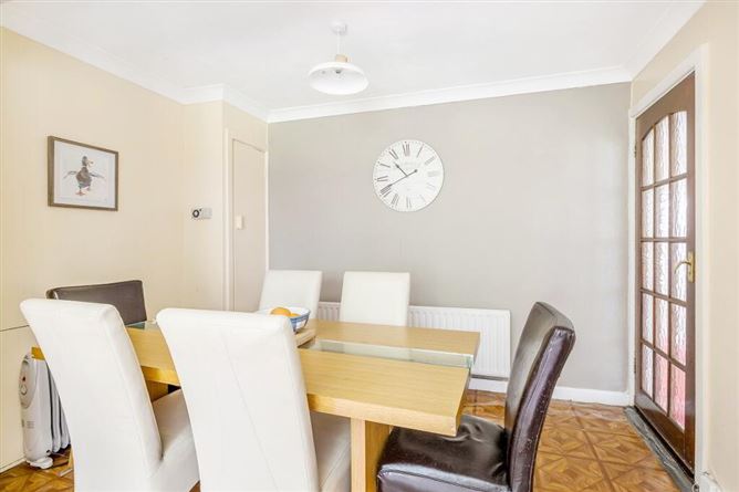 119 Sarsfield Park, Lucan, Dublin