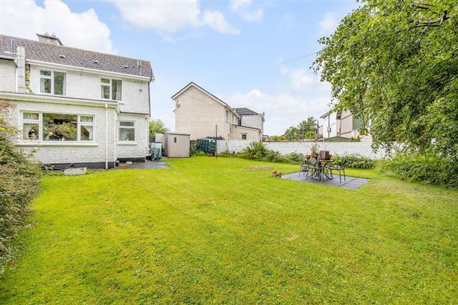 119 Sarsfield Park, Lucan, Dublin
