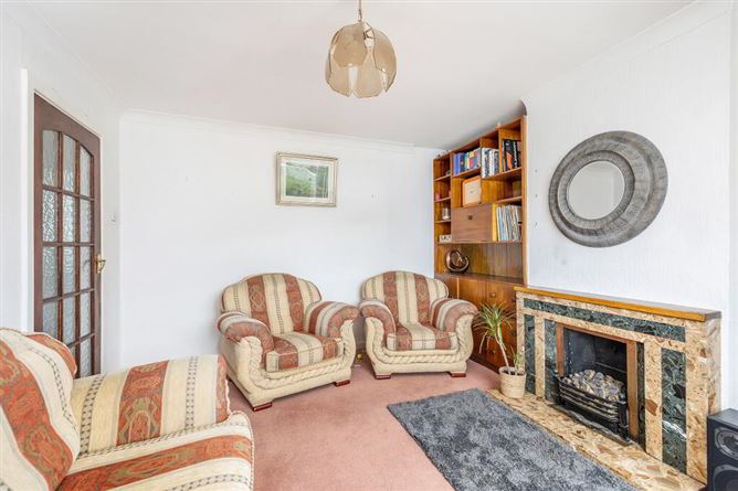 119 Sarsfield Park, Lucan, Dublin