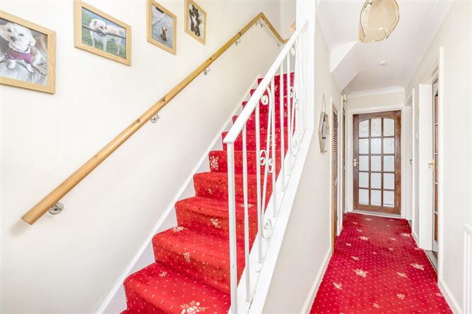 119 Sarsfield Park, Lucan, Dublin