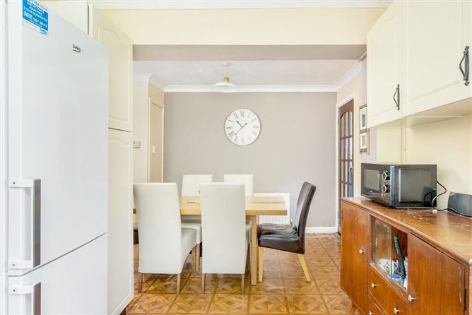 119 Sarsfield Park, Lucan, Dublin