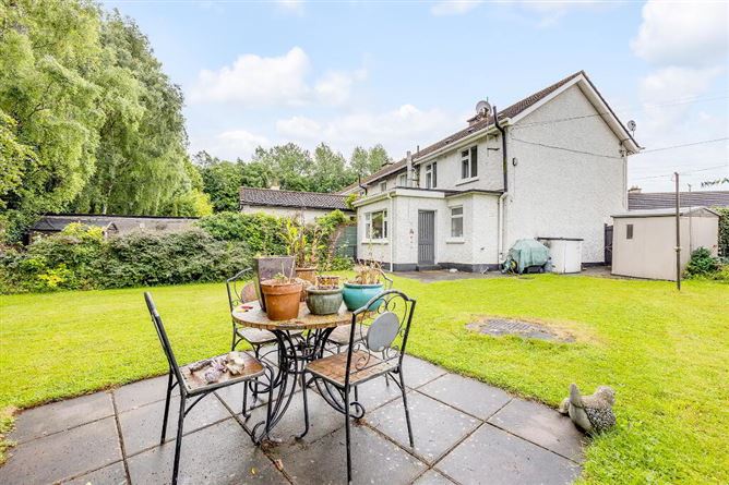 119 Sarsfield Park, Lucan, Dublin