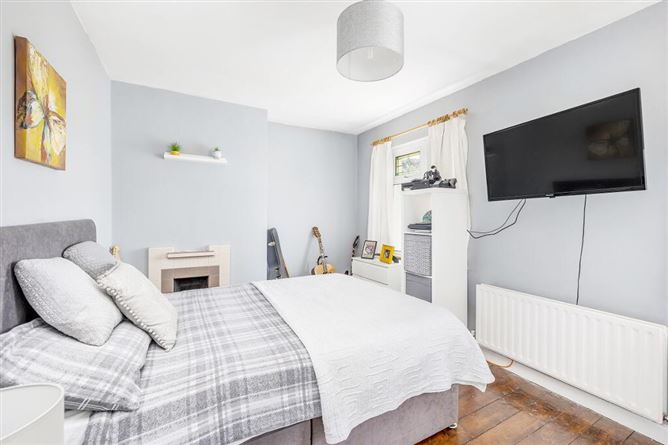 119 Sarsfield Park, Lucan, Dublin