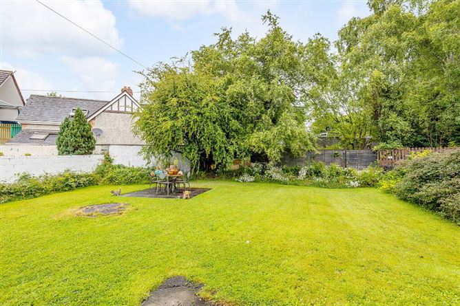 119 Sarsfield Park, Lucan, Dublin
