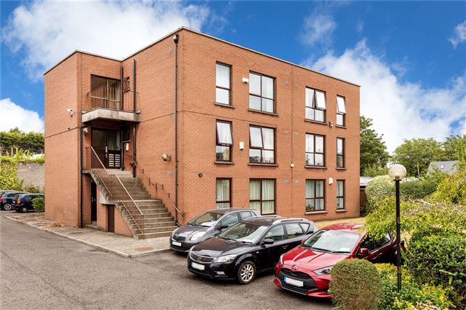 8 Kingston Lodge, Drumcondra, Dublin 3