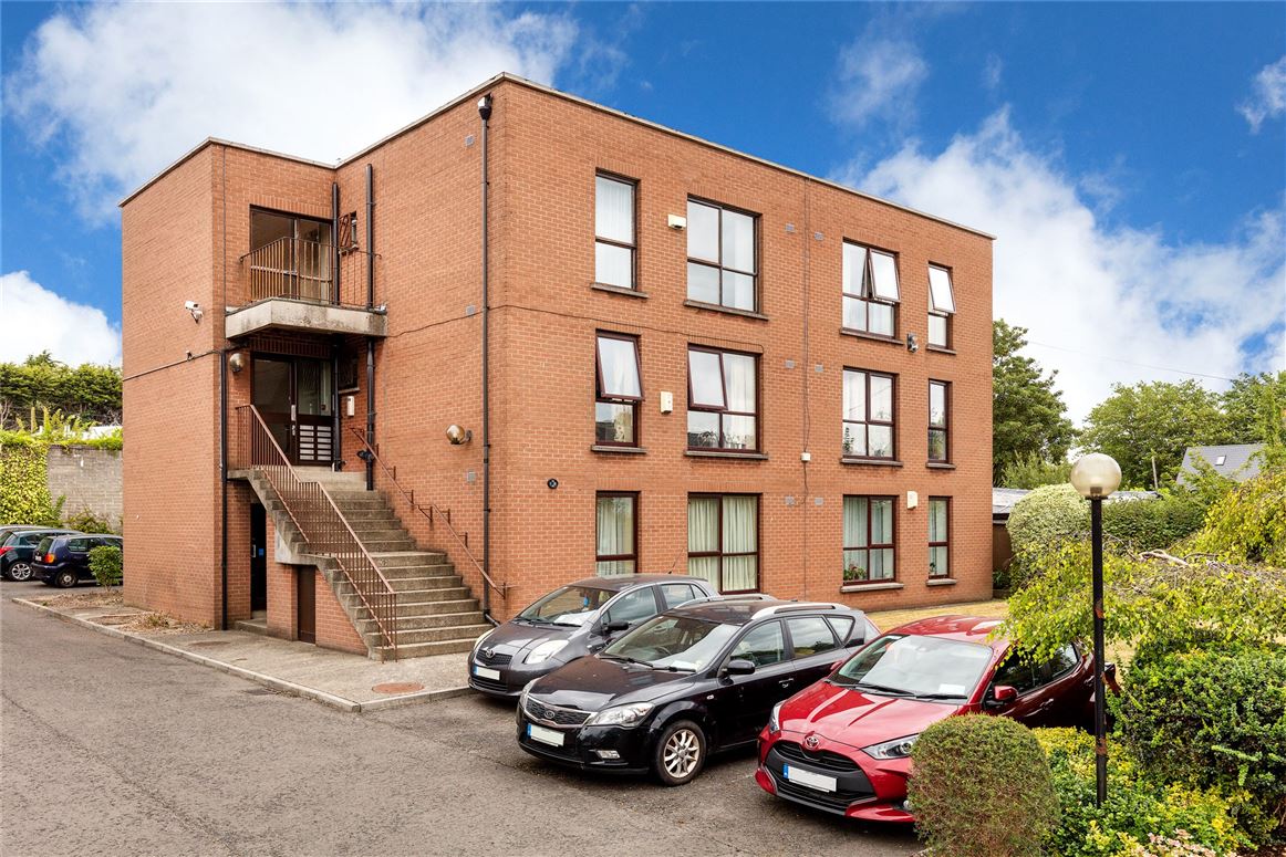 8 Kingston Lodge, Drumcondra, Dublin 3