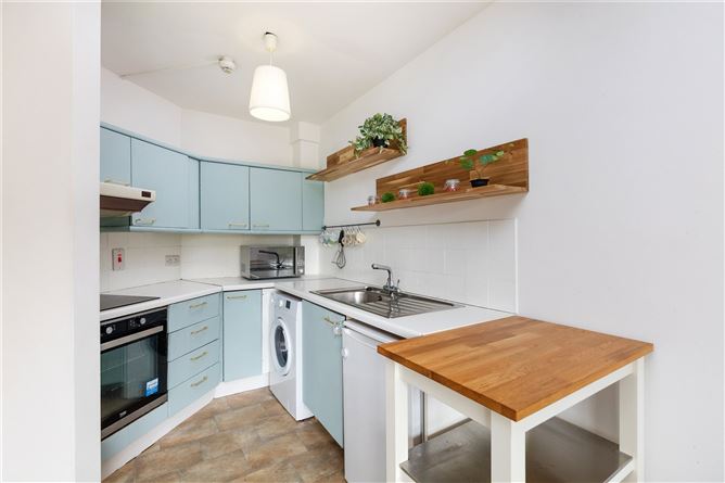 8 Kingston Lodge, Drumcondra, Dublin 3