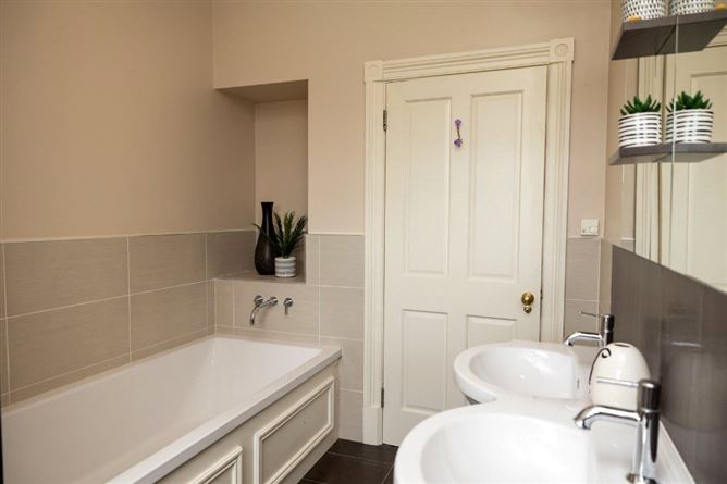 Abhainn Ri, Ennisnag, Stoneyford, Co. Kilkenny