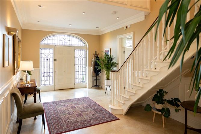 Abhainn Ri, Ennisnag, Stoneyford, Co. Kilkenny