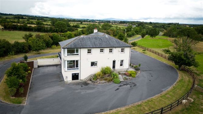 Abhainn Ri, Ennisnag, Stoneyford, Co. Kilkenny