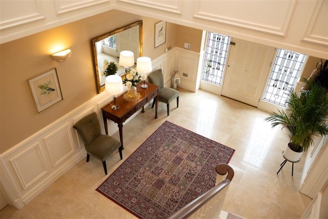 Abhainn Ri, Ennisnag, Stoneyford, Co. Kilkenny