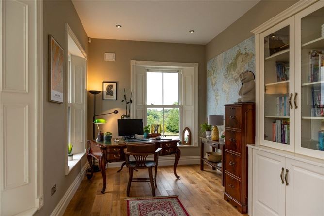 Abhainn Ri, Ennisnag, Stoneyford, Co. Kilkenny