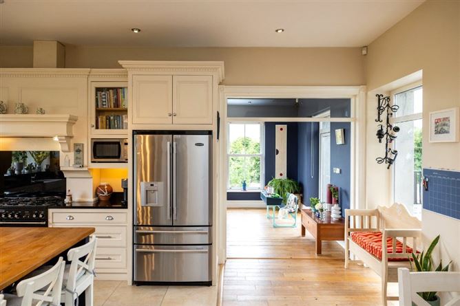 Abhainn Ri, Ennisnag, Stoneyford, Co. Kilkenny