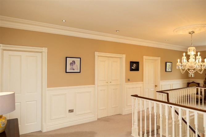 Abhainn Ri, Ennisnag, Stoneyford, Co. Kilkenny