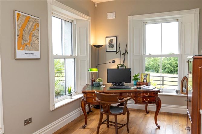 Abhainn Ri, Ennisnag, Stoneyford, Co. Kilkenny