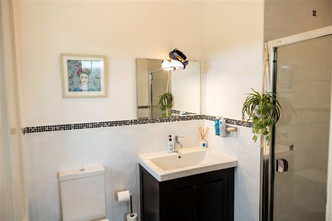 Abhainn Ri, Ennisnag, Stoneyford, Co. Kilkenny