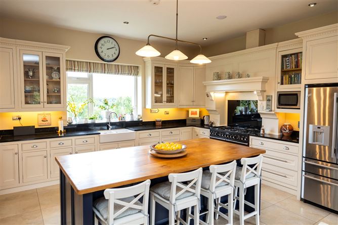 Abhainn Ri, Ennisnag, Stoneyford, Co. Kilkenny