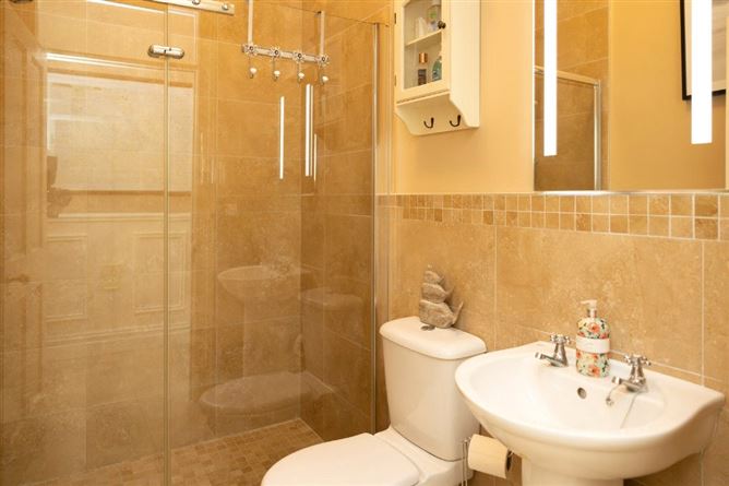 Abhainn Ri, Ennisnag, Stoneyford, Co. Kilkenny