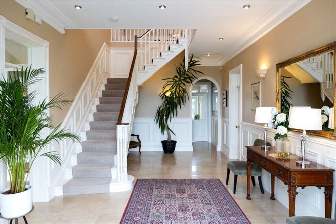 Abhainn Ri, Ennisnag, Stoneyford, Co. Kilkenny