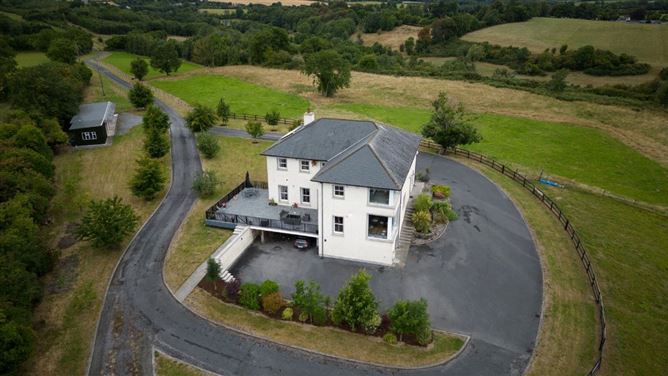 Abhainn Ri, Ennisnag, Stoneyford, Co. Kilkenny