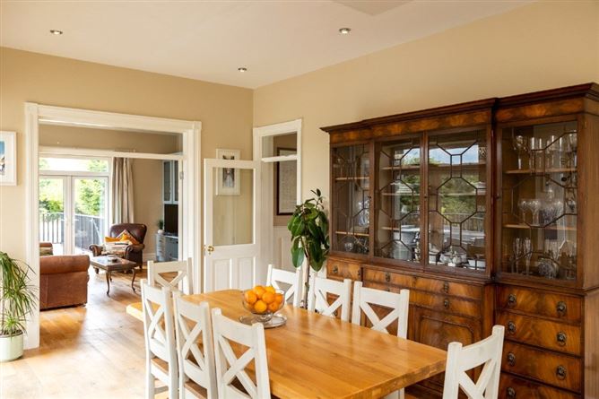 Abhainn Ri, Ennisnag, Stoneyford, Co. Kilkenny