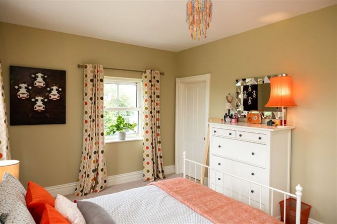 Abhainn Ri, Ennisnag, Stoneyford, Co. Kilkenny