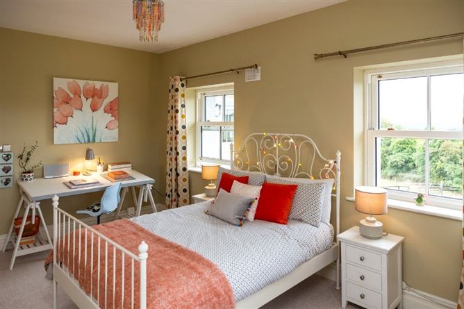 Abhainn Ri, Ennisnag, Stoneyford, Co. Kilkenny
