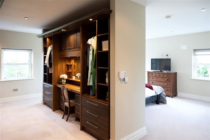 Abhainn Ri, Ennisnag, Stoneyford, Co. Kilkenny