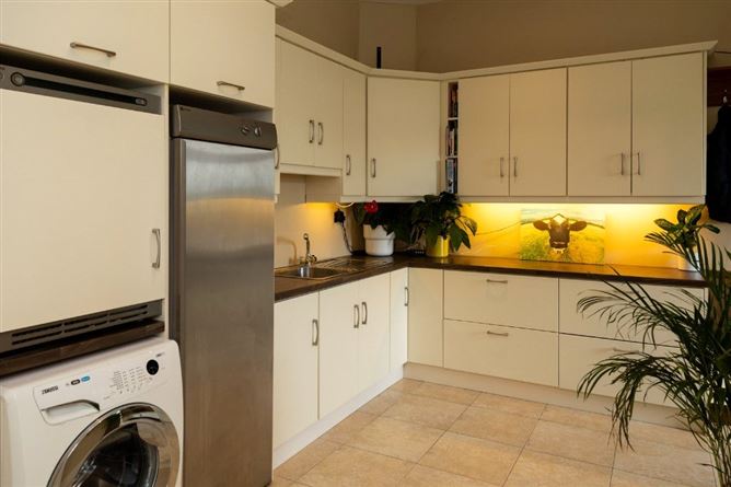 Abhainn Ri, Ennisnag, Stoneyford, Co. Kilkenny