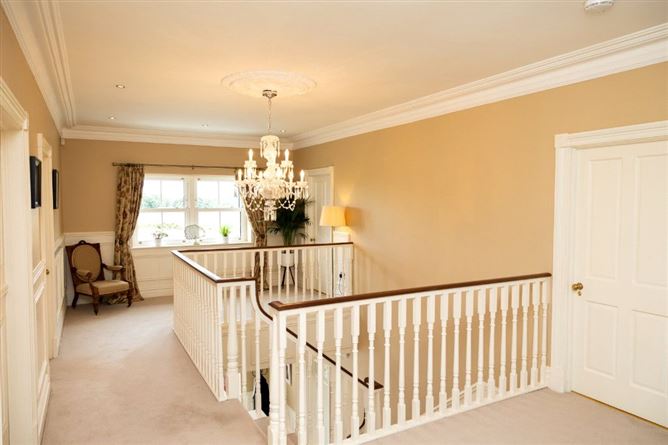Abhainn Ri, Ennisnag, Stoneyford, Co. Kilkenny