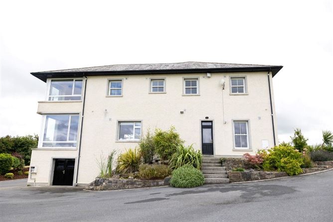 Abhainn Ri, Ennisnag, Stoneyford, Co. Kilkenny