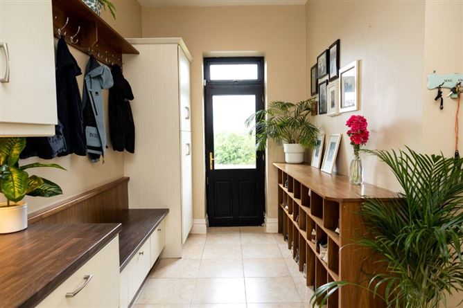 Abhainn Ri, Ennisnag, Stoneyford, Co. Kilkenny