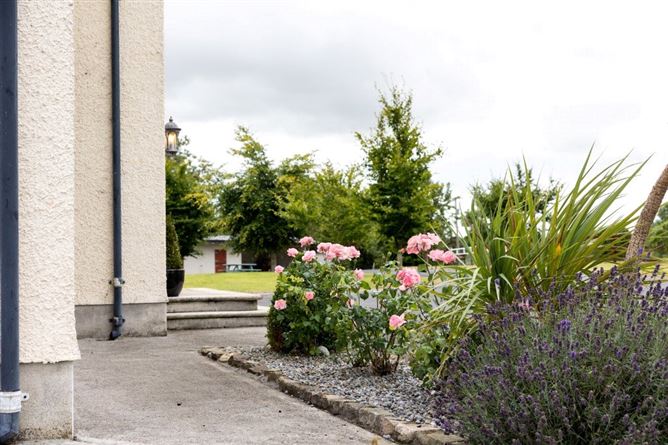 Abhainn Ri, Ennisnag, Stoneyford, Co. Kilkenny