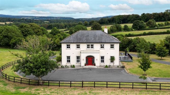 Abhainn Ri, Ennisnag, Stoneyford, Co. Kilkenny
