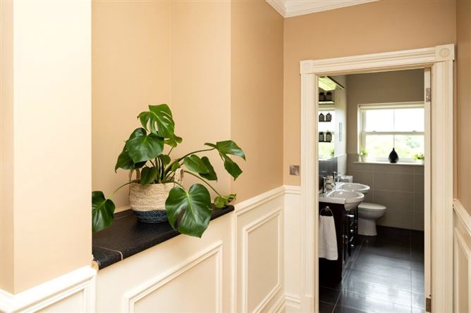 Abhainn Ri, Ennisnag, Stoneyford, Co. Kilkenny