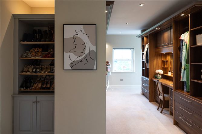 Abhainn Ri, Ennisnag, Stoneyford, Co. Kilkenny