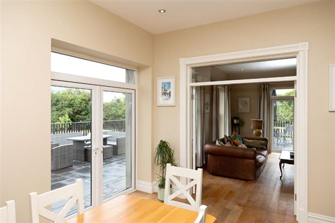 Abhainn Ri, Ennisnag, Stoneyford, Co. Kilkenny